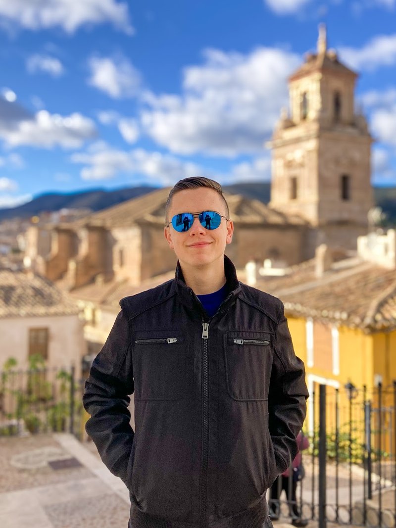 Bartek M. Wojtkunski