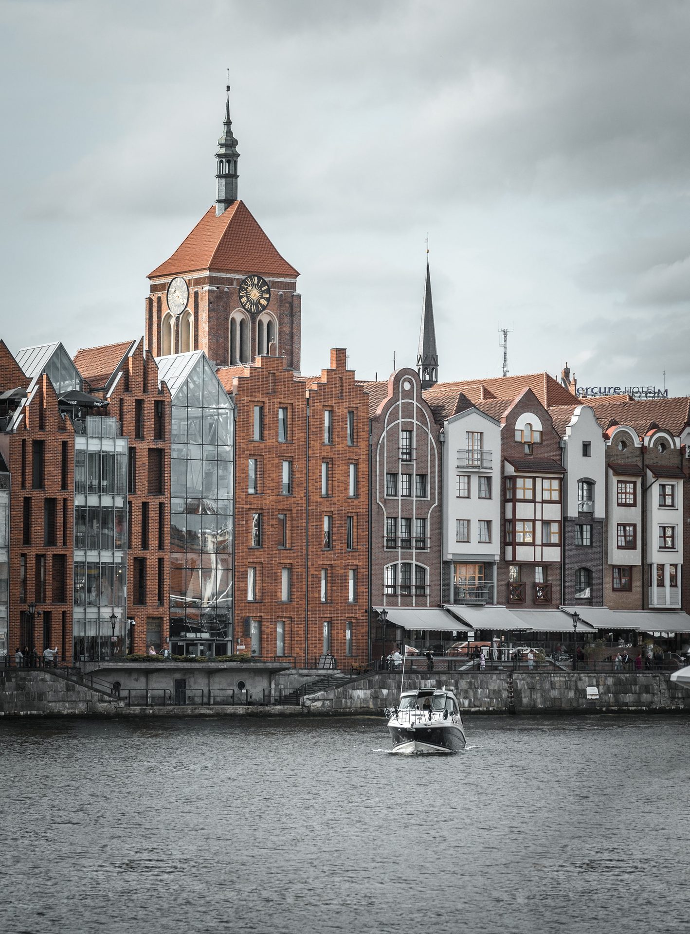 Gdańsk, Poland 6