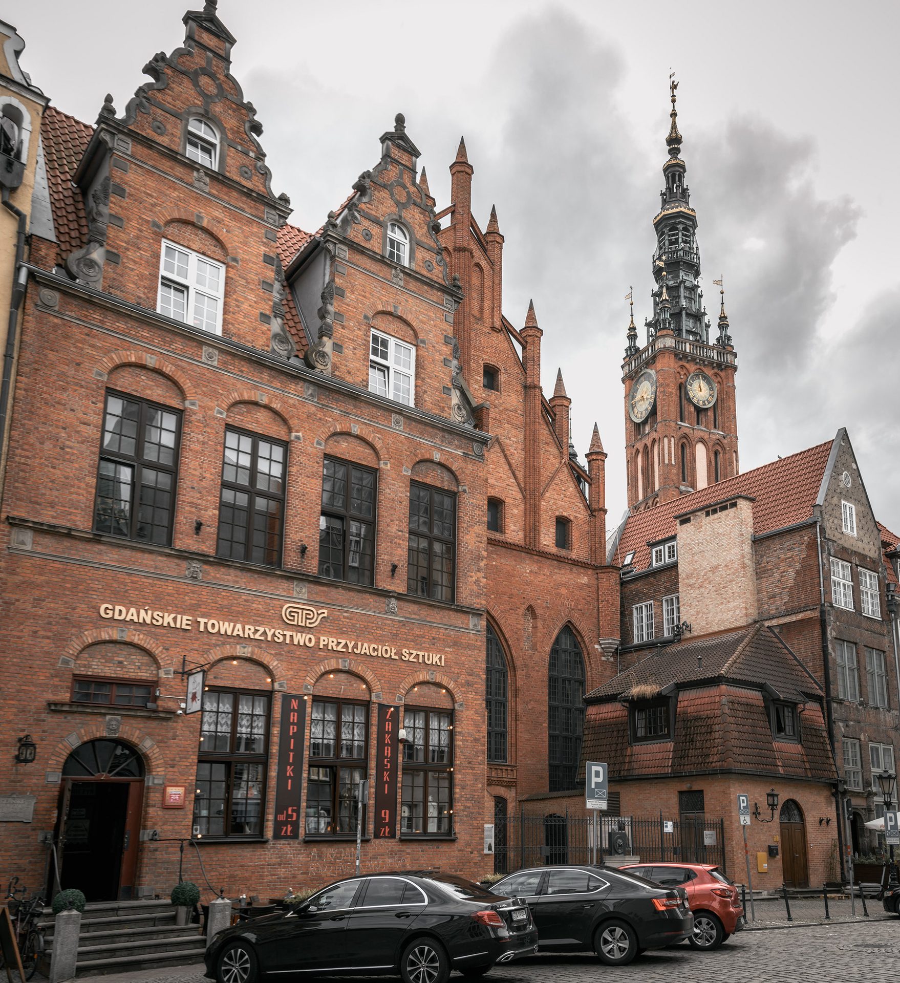 Gdańsk, Poland 7