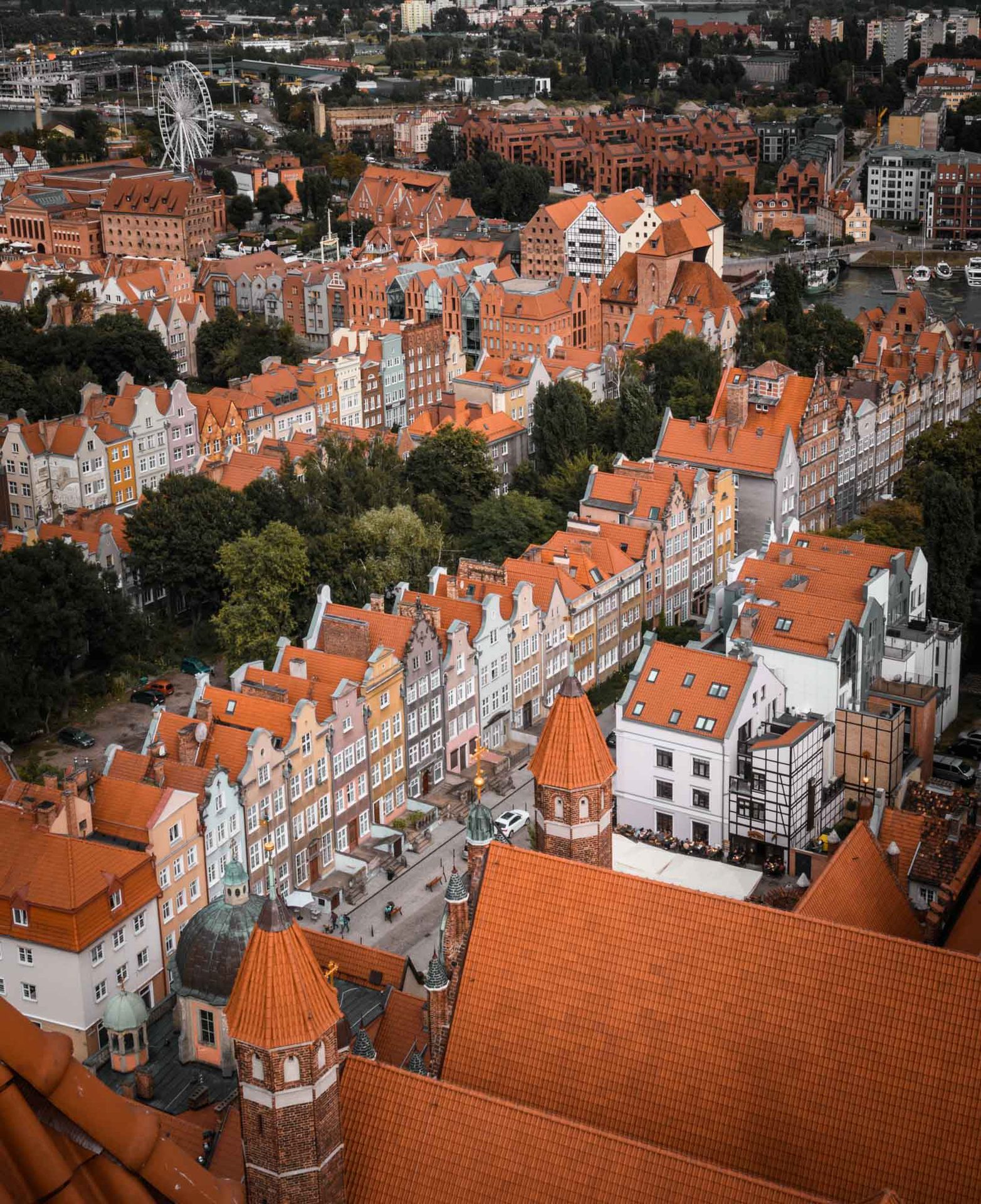 Gdańsk, Poland 9