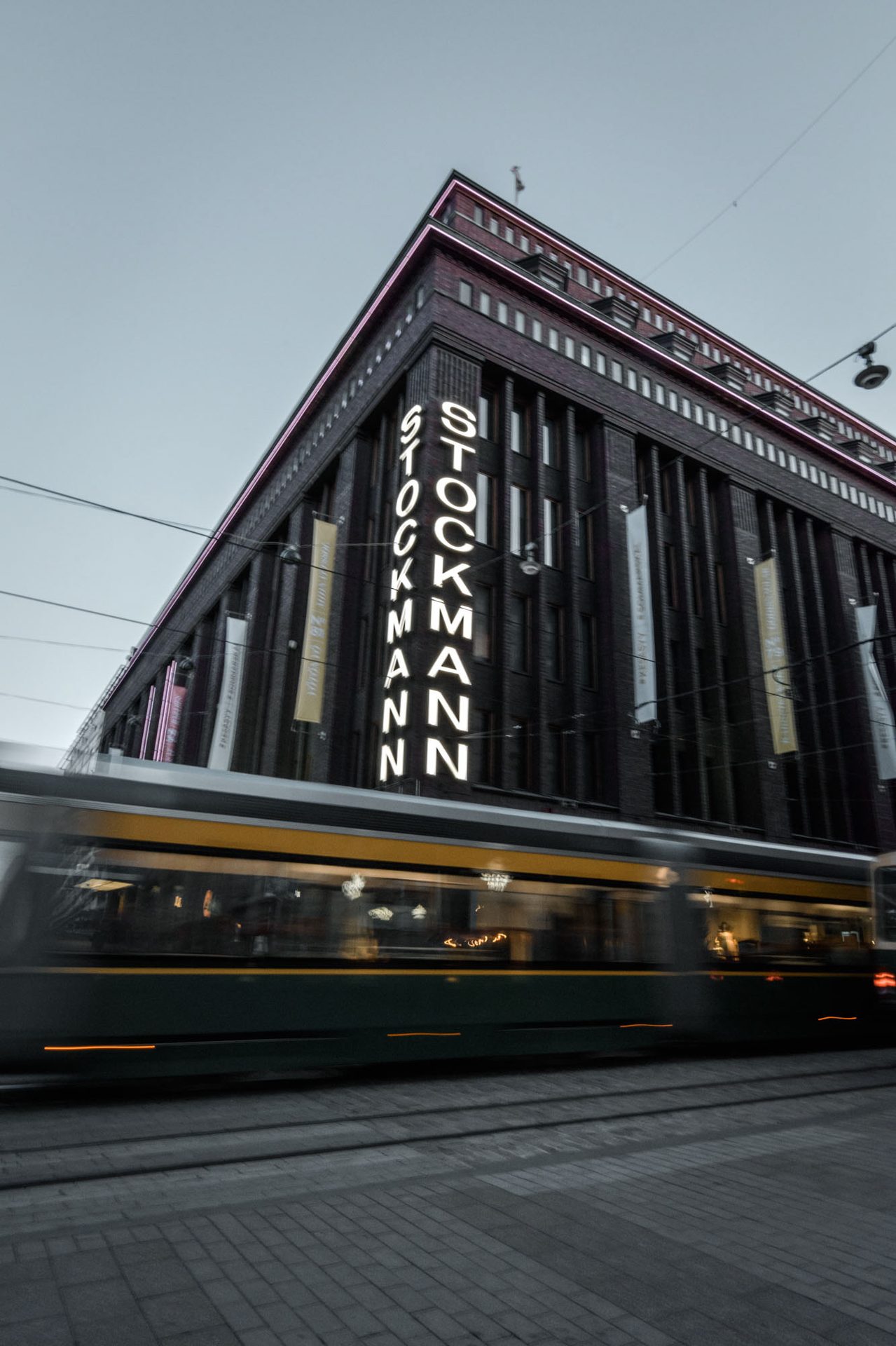 Helsinki, Finland 11