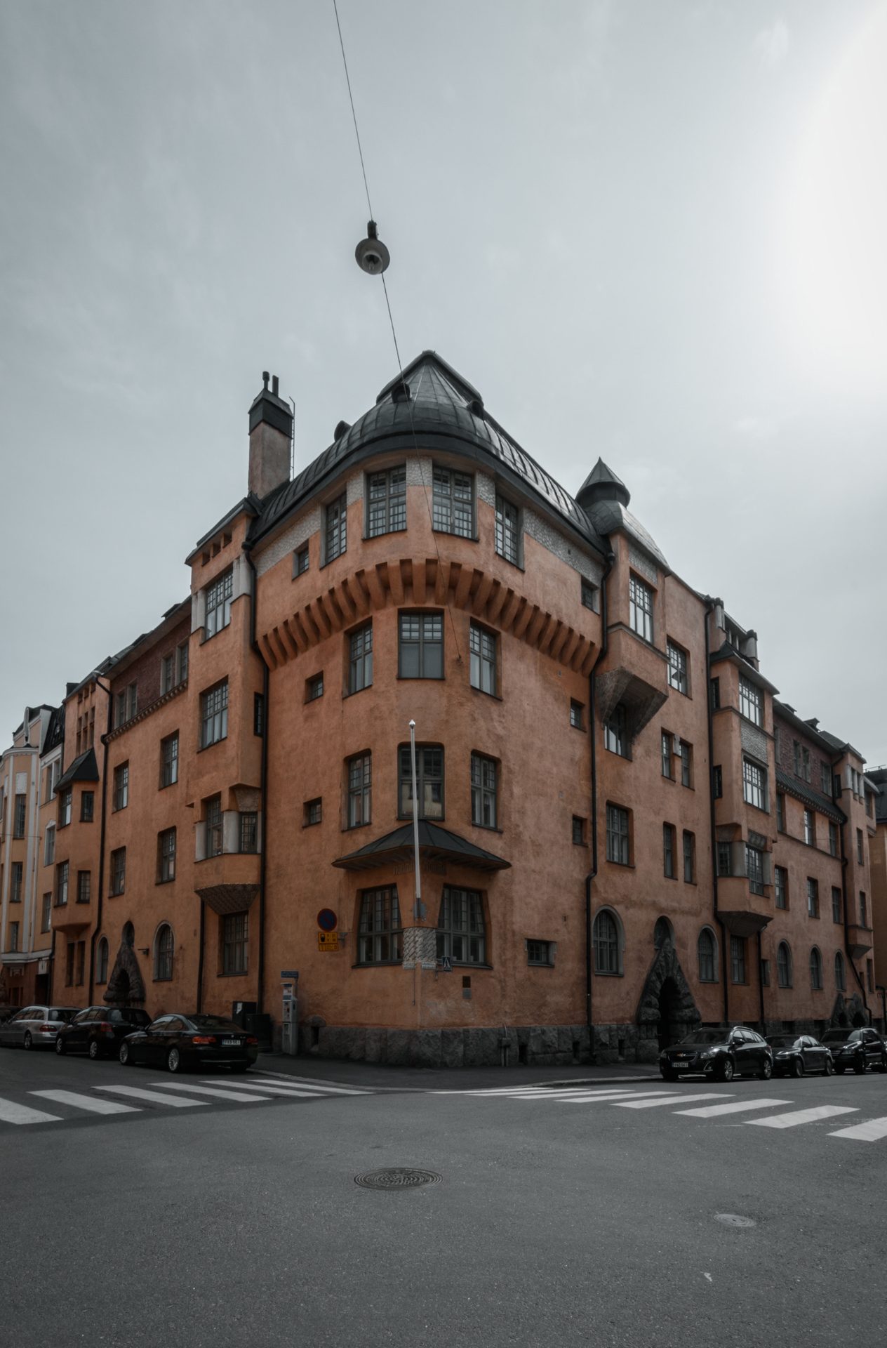 Helsinki, Finland 12