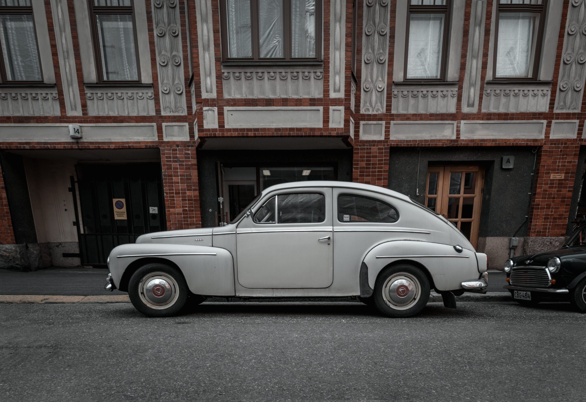 Helsinki, Finland 13