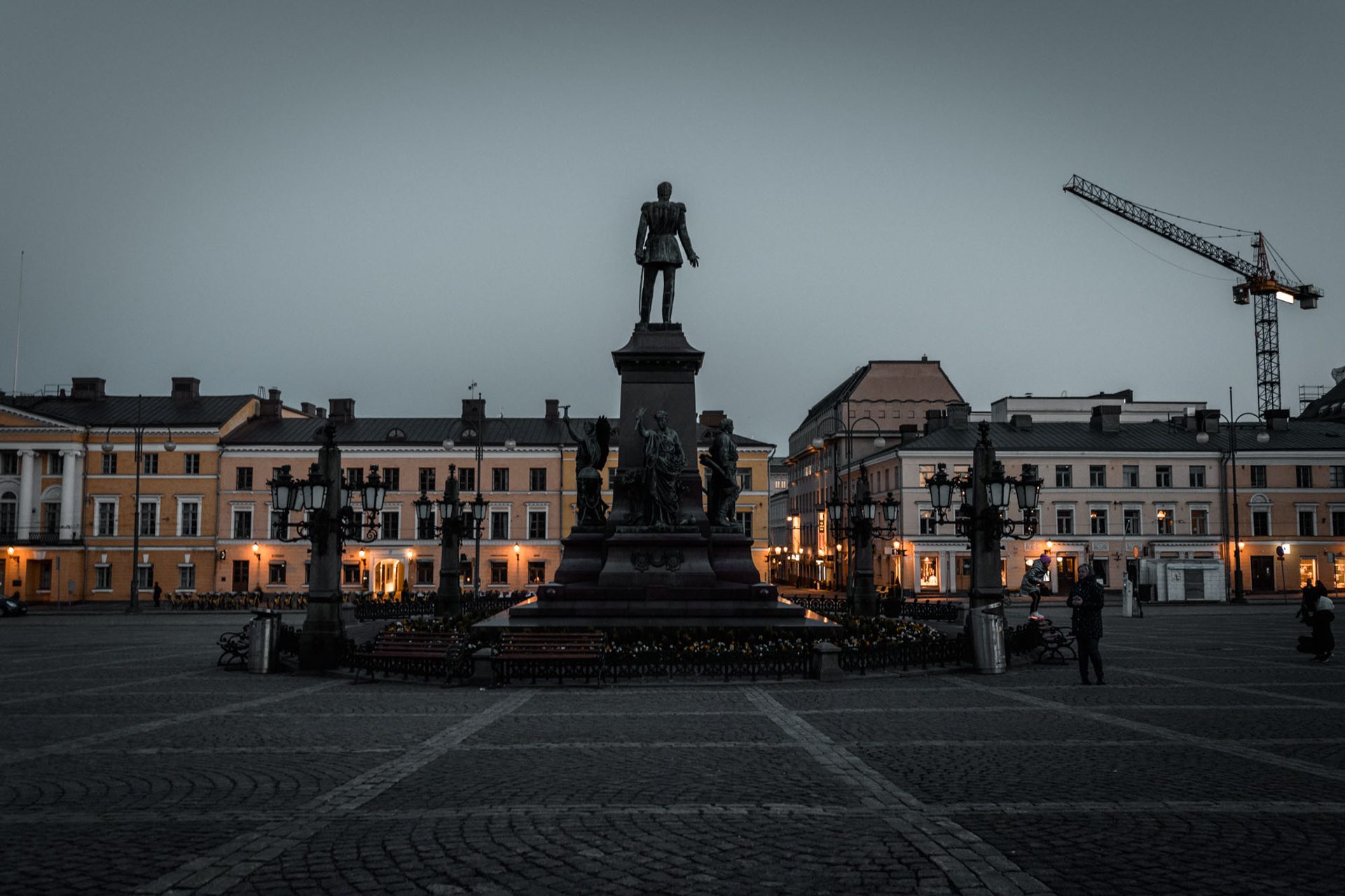 Helsinki, Finland 14