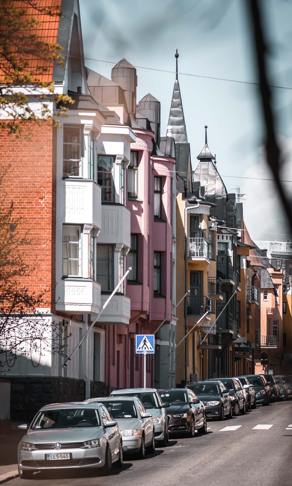 Helsinki, Finland 15