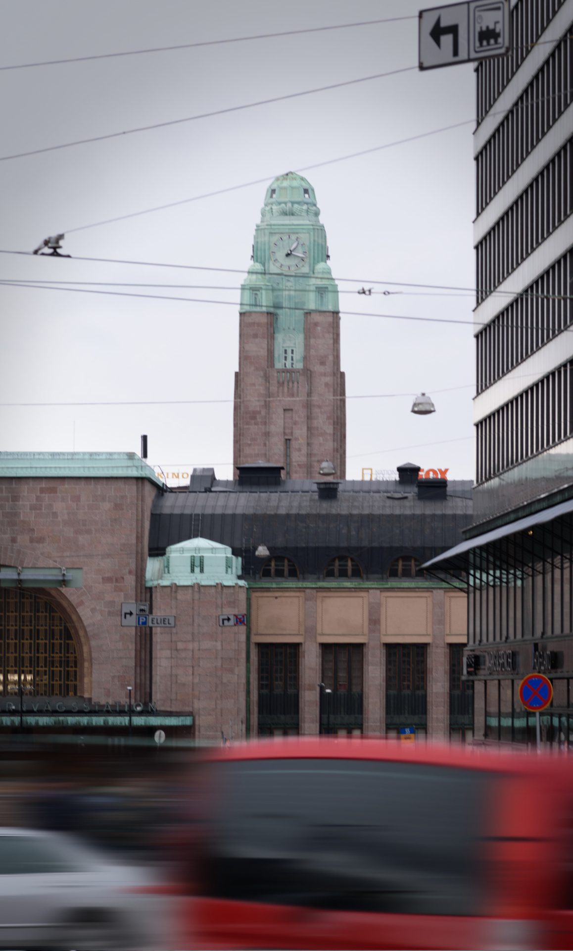 Helsinki, Finland 16