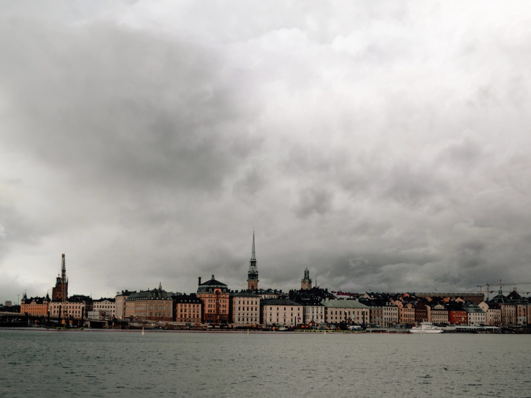 Helsinki, Finland 18