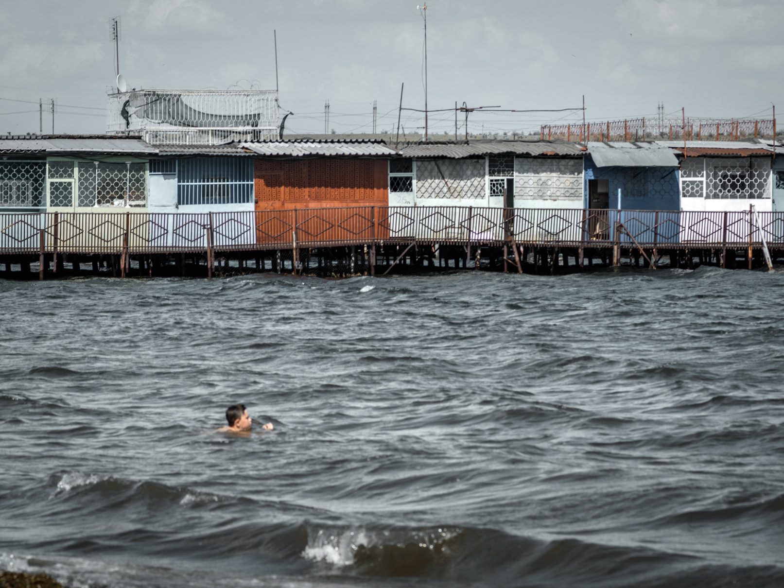 Helsinki, Finland 19