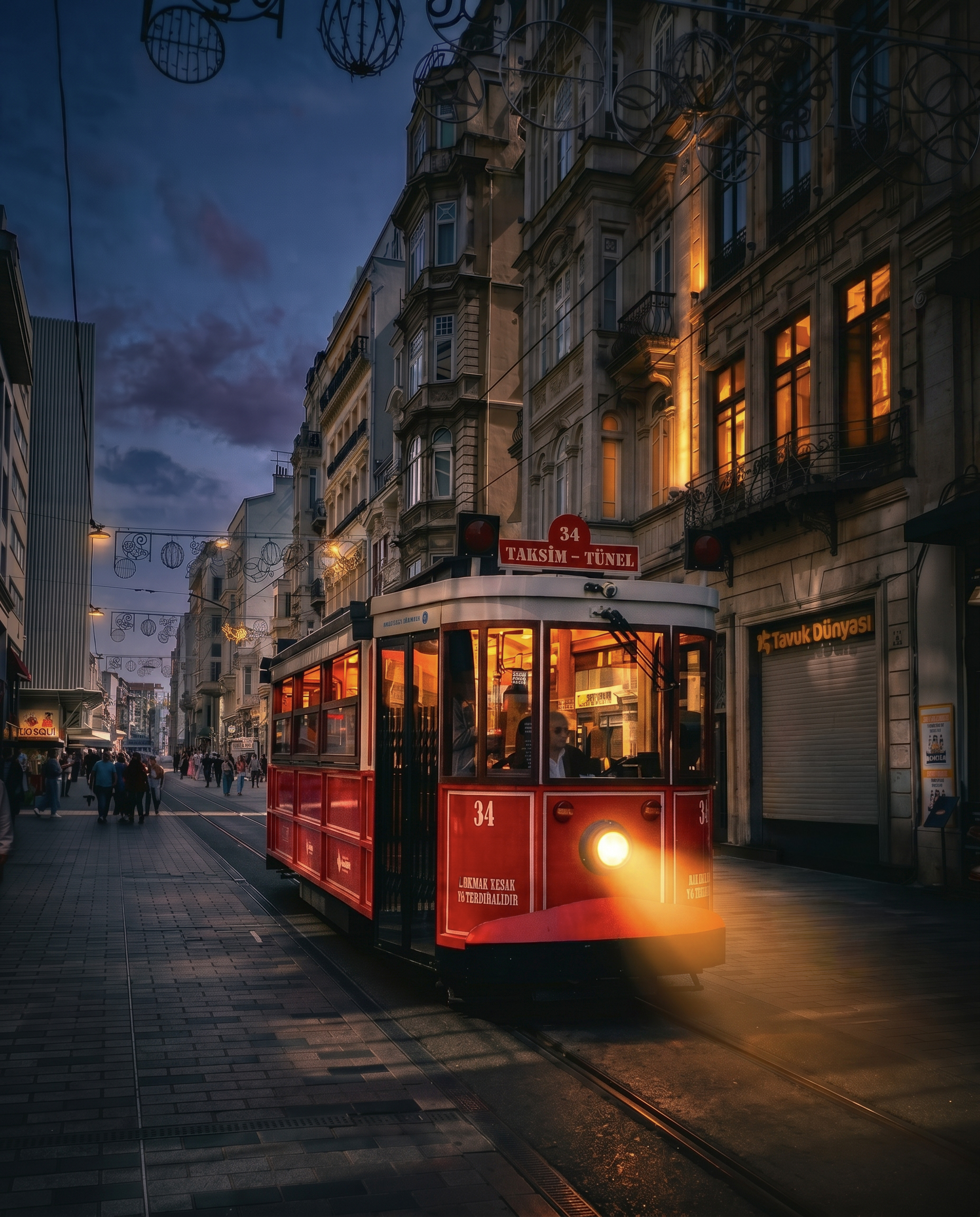Istanbul 1