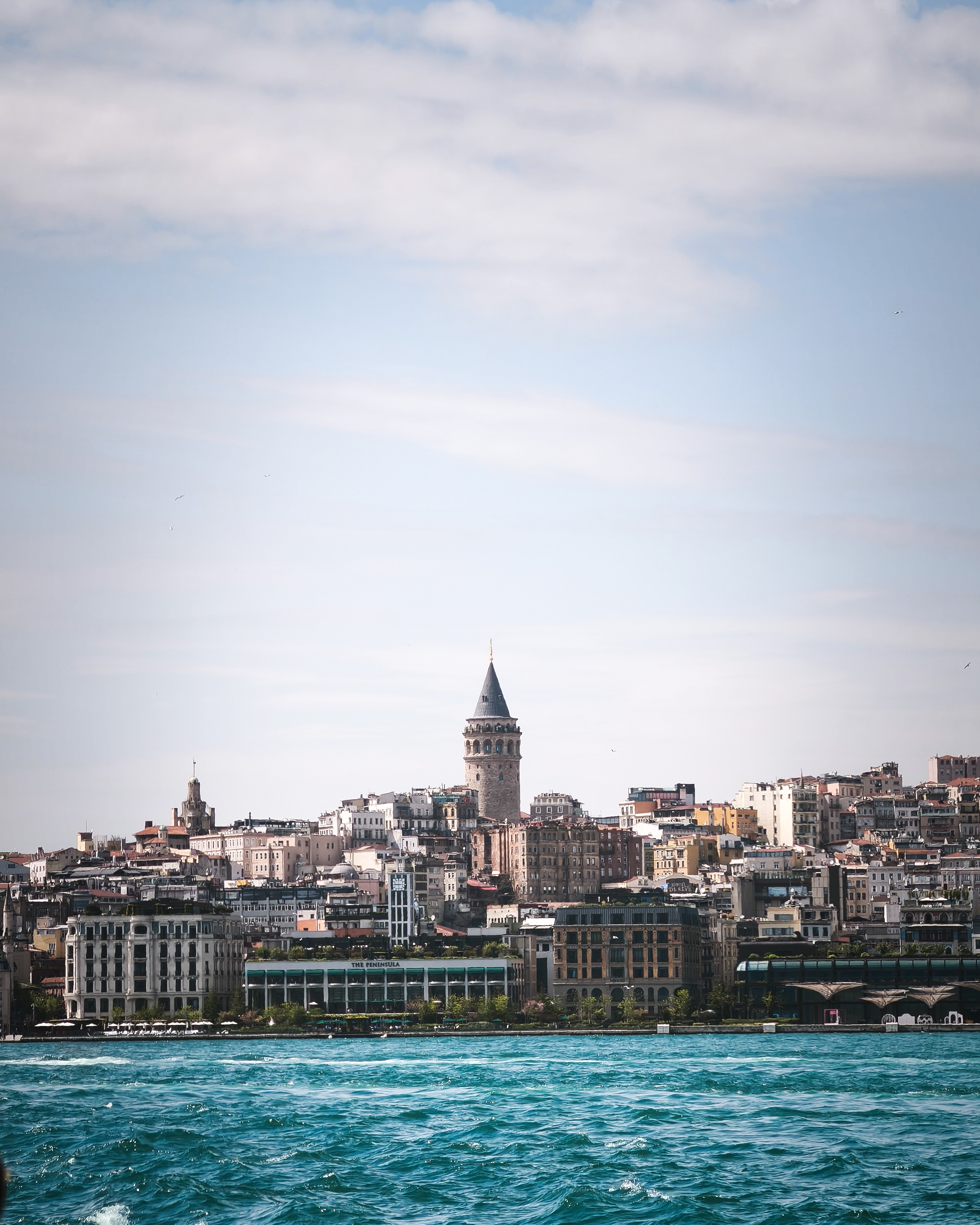 Istanbul, Turkey