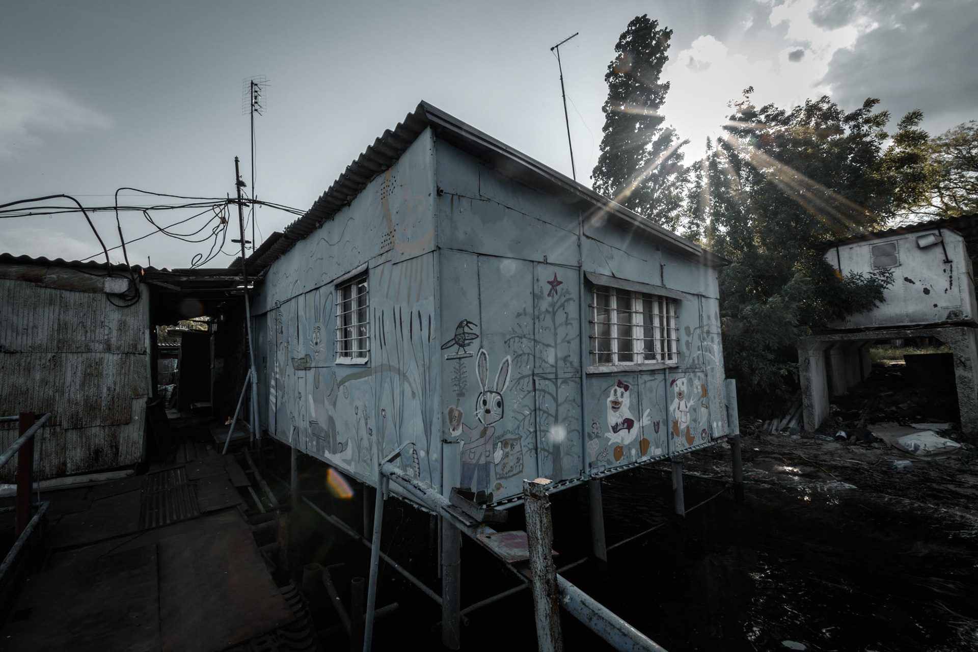 Moldova & Transnistria 3