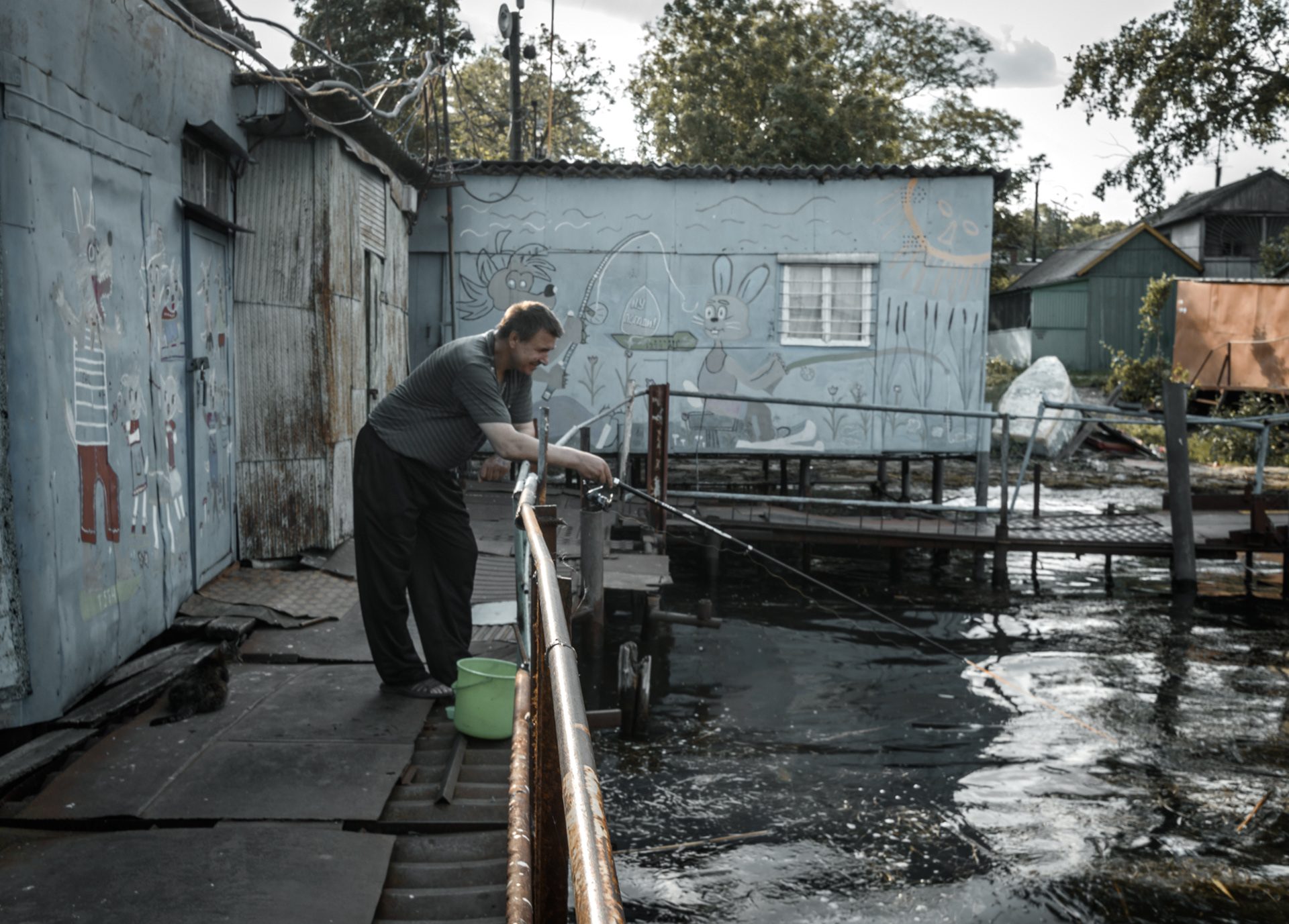 Moldova & Transnistria 4