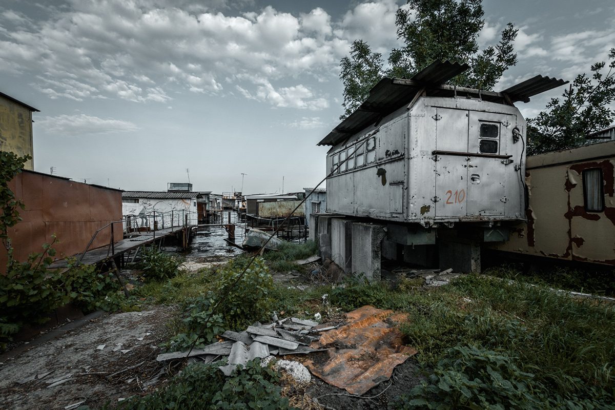 Moldova & Transnistria 5