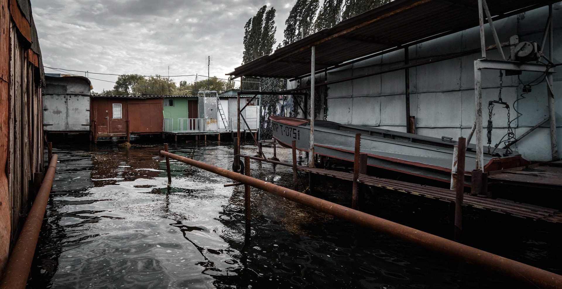 Moldova & Transnistria 6