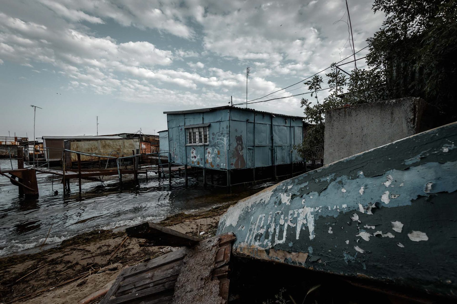 Moldova & Transnistria 7