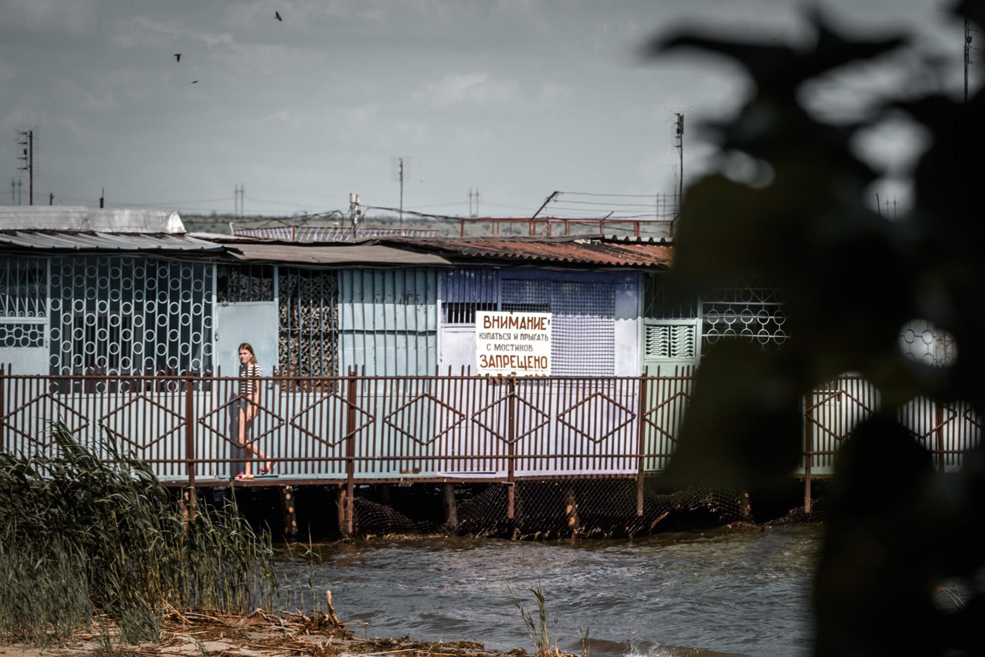 Moldova & Transnistria 8