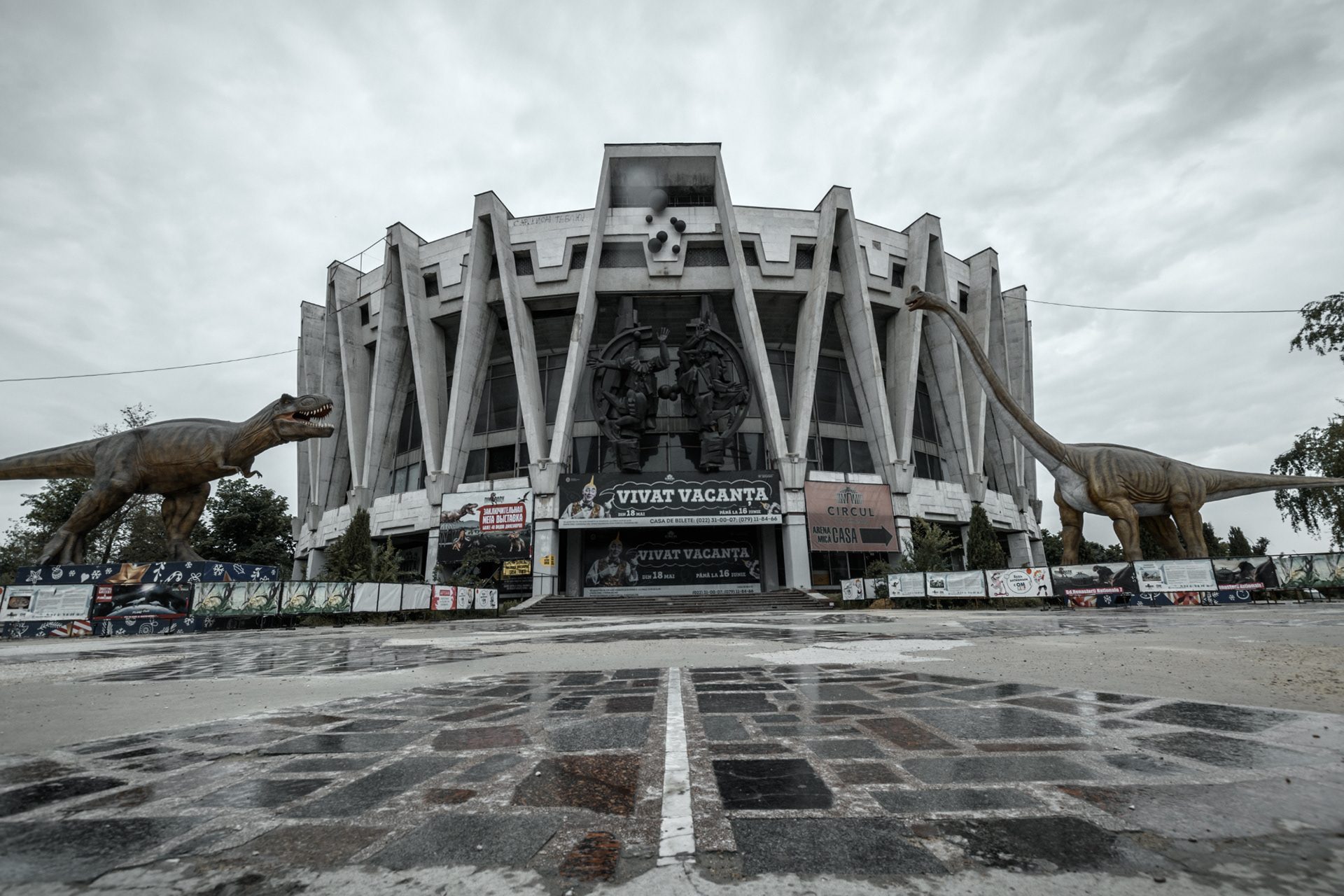 Moldova & Transnistria 13