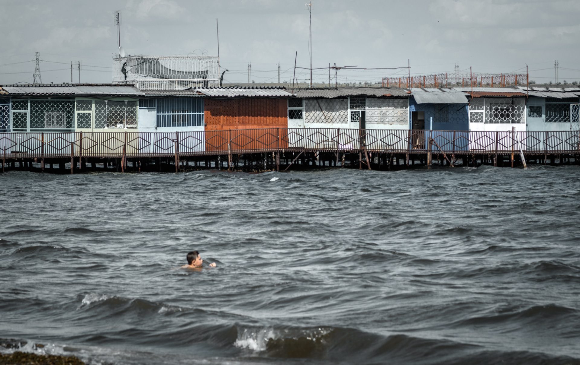 Moldova & Transnistria 15