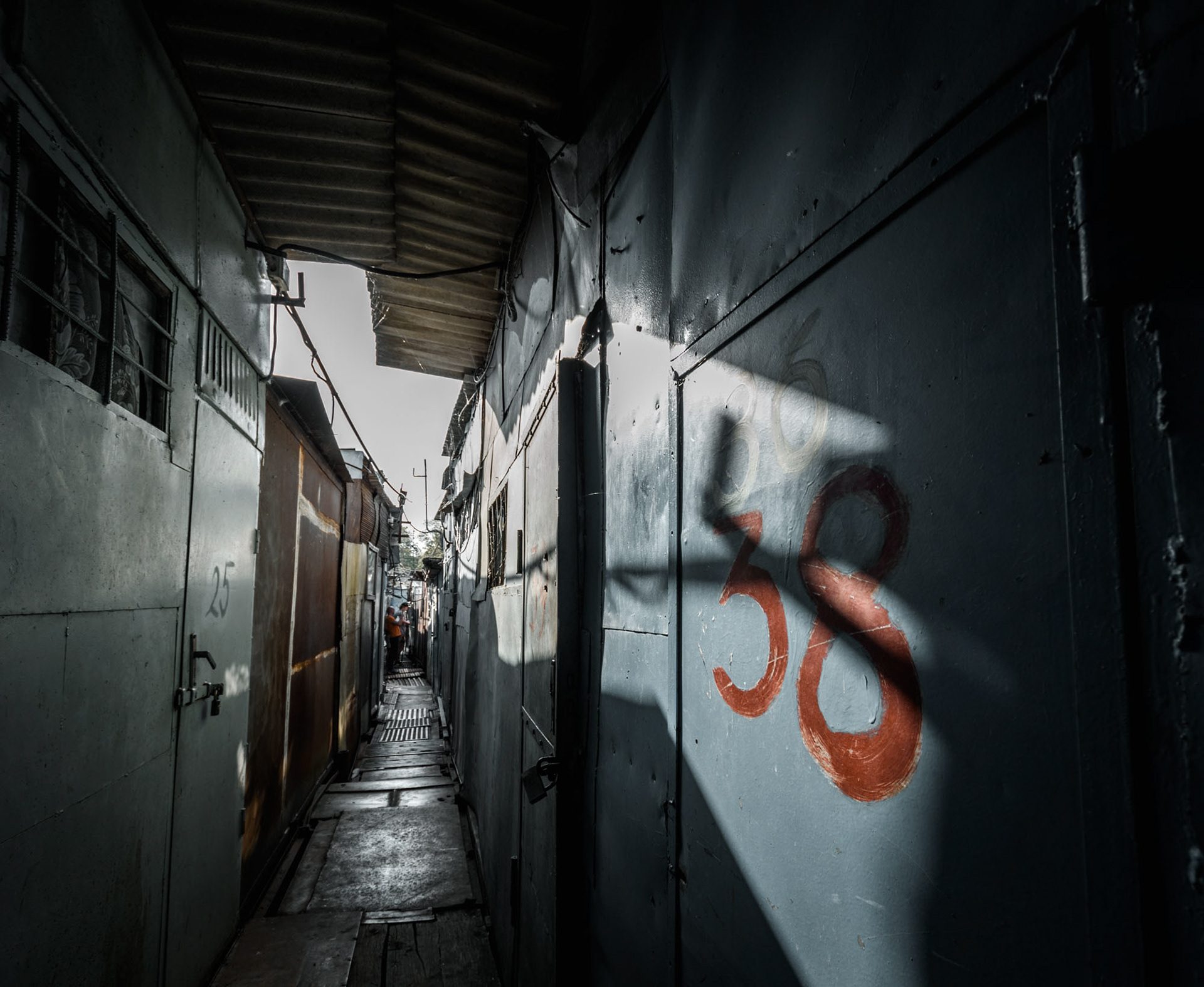 Moldova & Transnistria