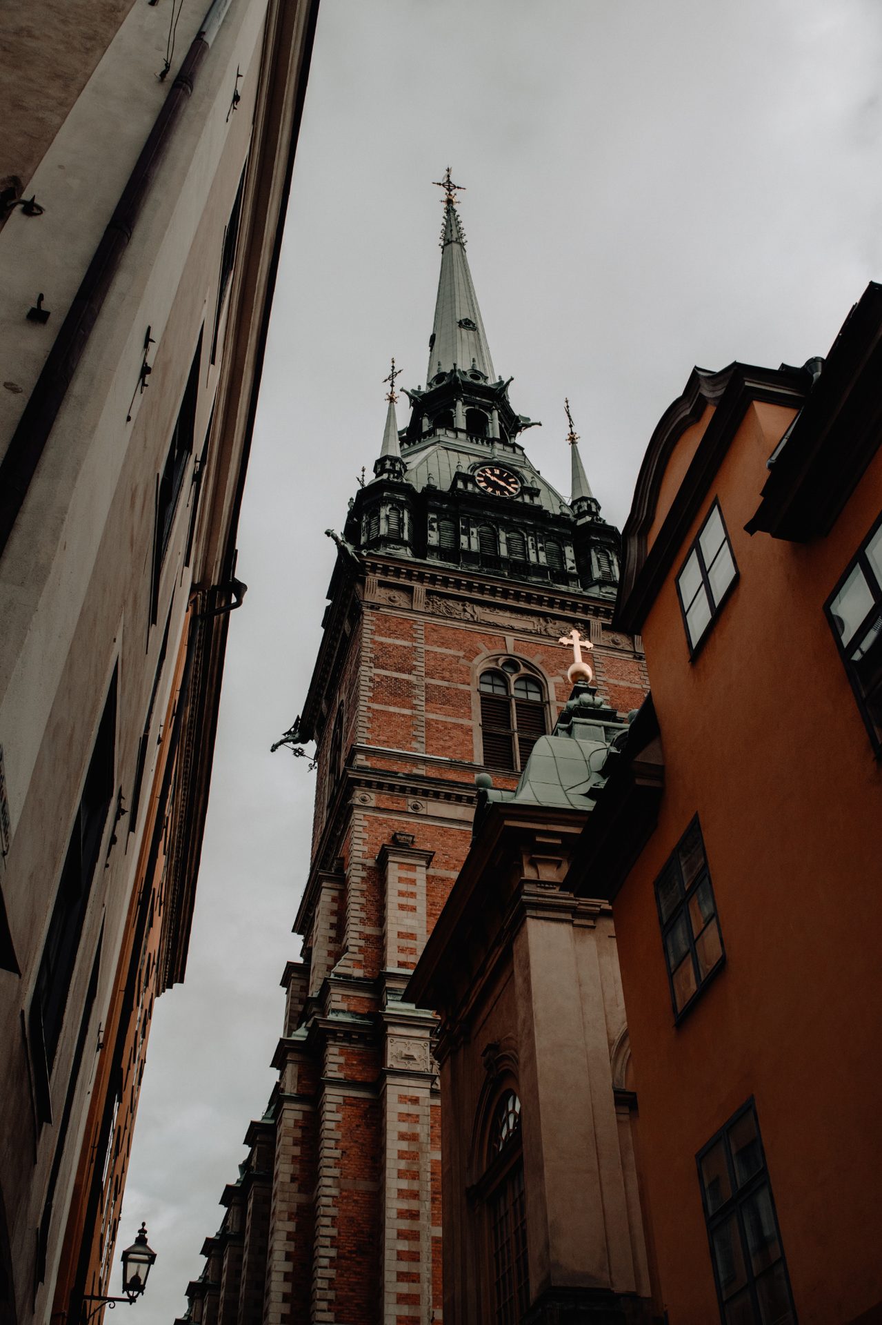 Stockholm, Sweden 2
