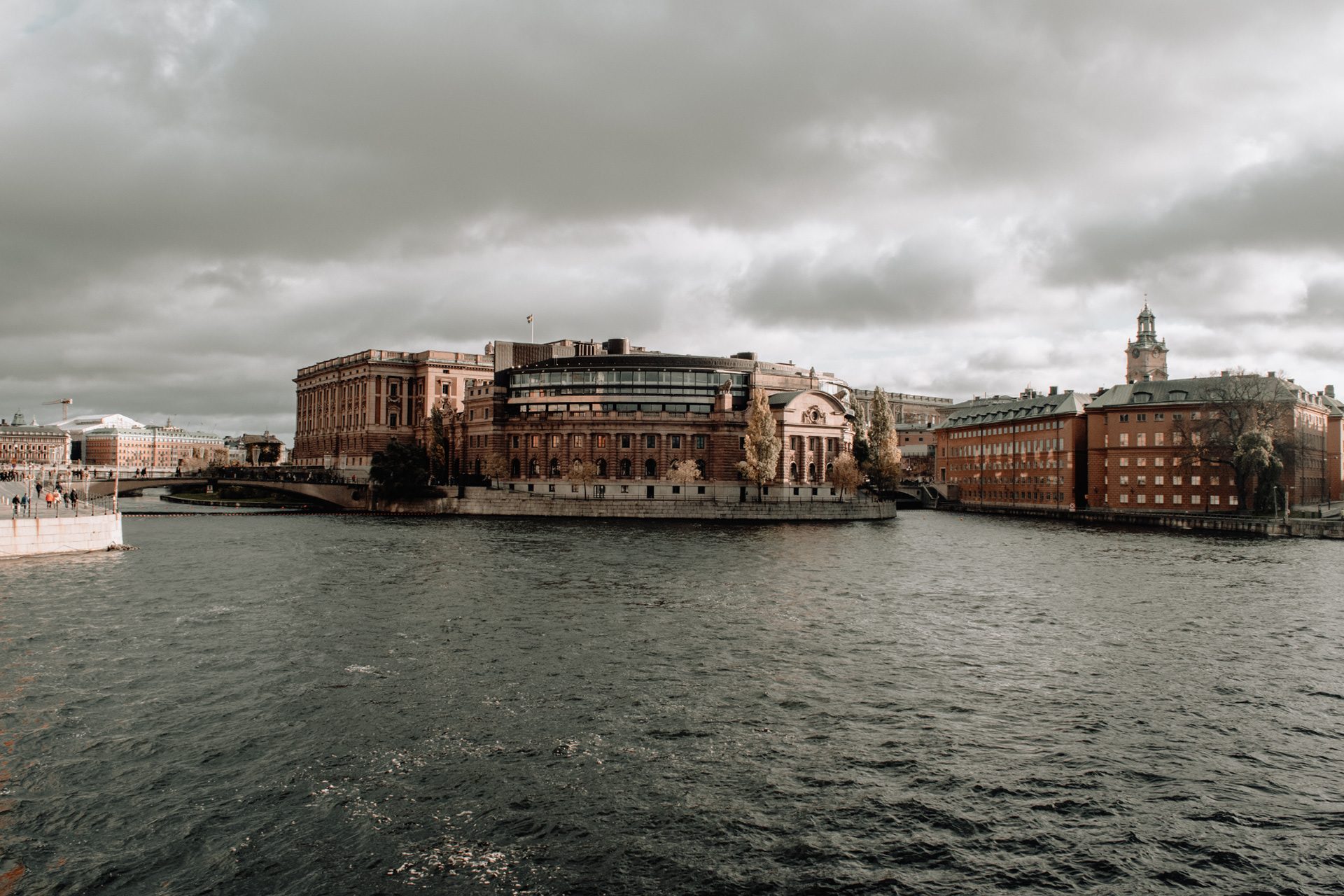 Stockholm, Sweden 4